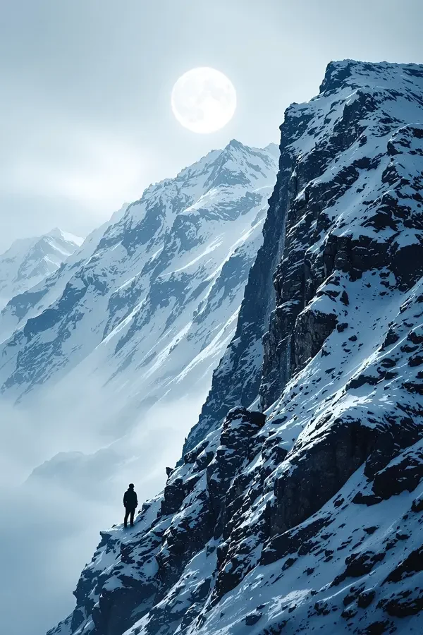 雪岭回声 - 欧美影院 雪岭回声