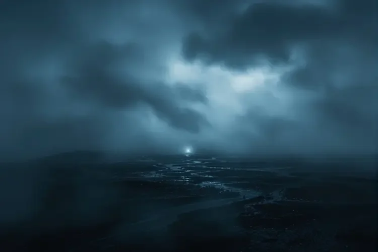 悬疑迷雾·夜案录 - 欧美影院 悬疑迷雾·夜案录