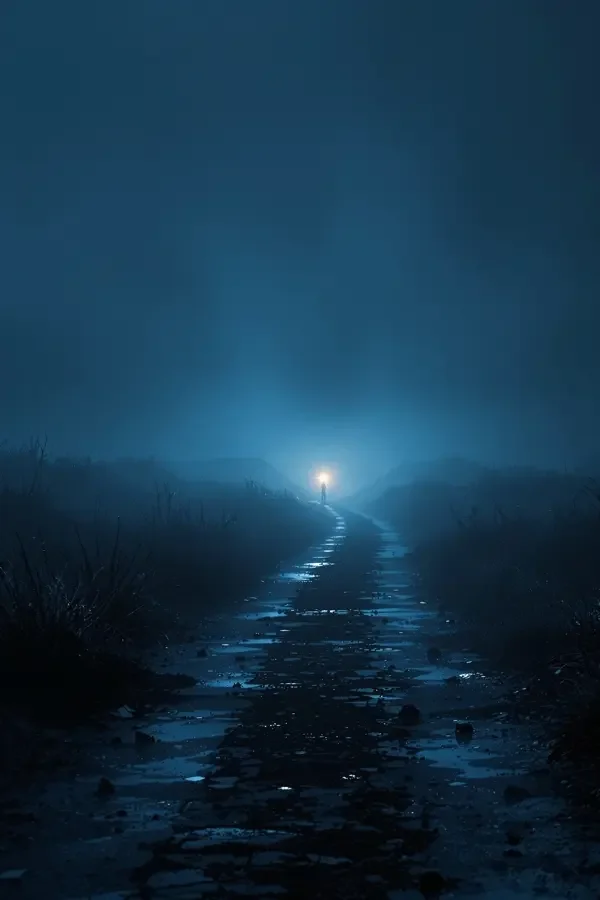 夜雾微光 - 欧美影院 夜雾微光
